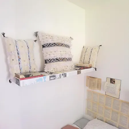 Habitación en casa particular Ganga Host 3 *