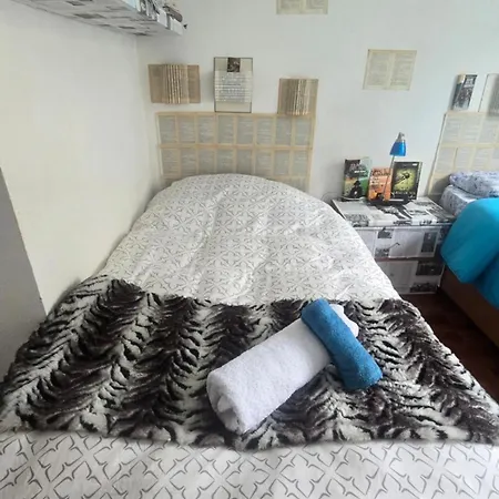 Pansiyon Ganga Host 3