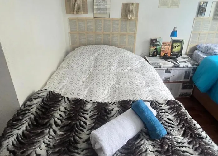 Séjour chez l'habitant Ganga Host 3