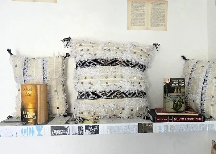 Ganga Host 3 * Bilbao